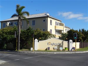 2 Bed Apartment in Sunnydale