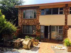 2 Bedroom Cluster in Southcrest
