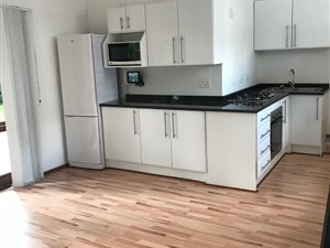 1 Bed Garden Cottage in Parkmore