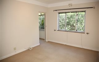 1 Bedroom Apartment in Claremont