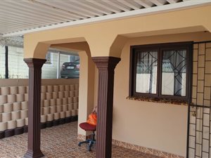 3 Bedroom House in Phoenix