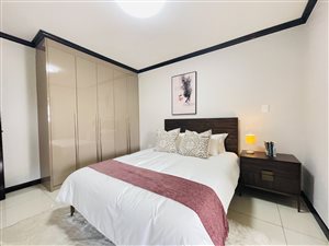 1 Bed Apartment in Fourways