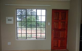 2 Bedroom House in Melodie