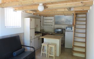1 Bedroom Apartment in Hartenbos