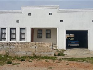 3 Bedroom House in Zwide
