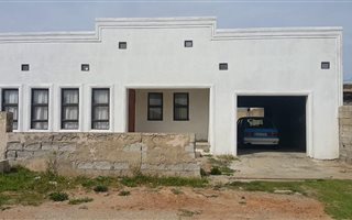 3 Bedroom House in Zwide