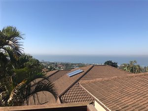1 Bed House in Glenashley