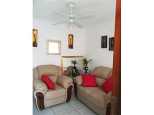 1 Bed Garden Cottage in Glenashley