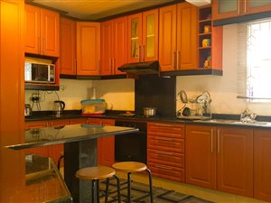 4 Bed House in Palmview