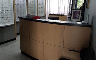 75 m² Office Space in Glenhazel