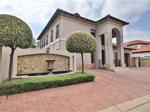 3 Bed House in Clearwater Flyfishing Estate