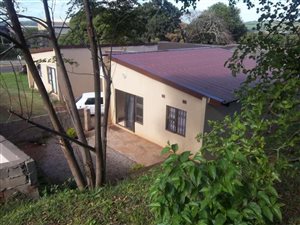4 Bed House in Felixton