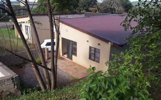4 Bedroom House in Felixton