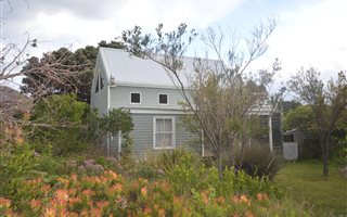 2 Bedroom House in Pringle Bay