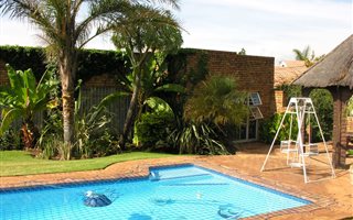 3 Bedroom House in Mulbarton