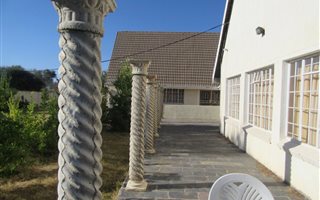 7 Bedroom House in Mafikeng