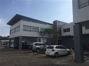 90 m² Commercial space in Highveld