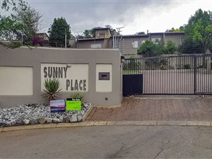 3 Bed Duplex in Sunnyrock