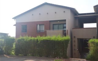 1 Bedroom Apartment in North Riding