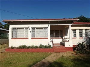 3 Bed House in Villieria