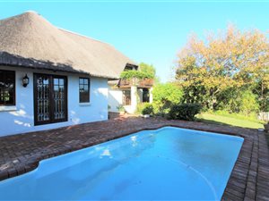 3 Bed House in Upper Robberg