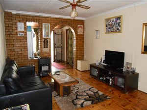 4 Bed House in Rocklands