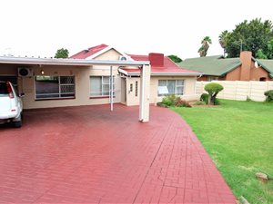 3 Bed House in Illiondale