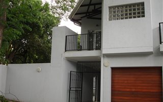 3 Bedroom House in Groenkloof