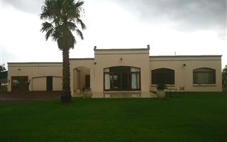 3 ha Farm in Groenvlei