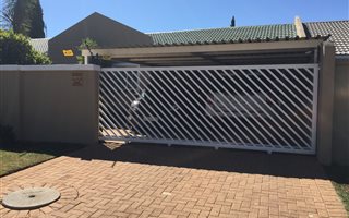 3 Bedroom House in Kanoniers Park