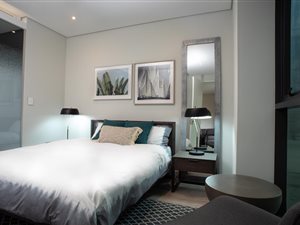 1 Bedroom Apartment in Rosebank
