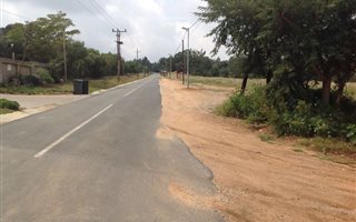 2 ha Land available in Crowthorne