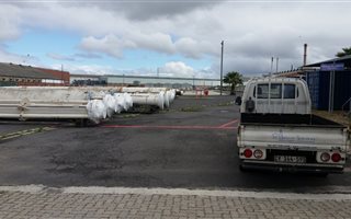 Commercial space in Bellville Central