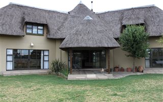 85000 ha Farm in Zuurfontein