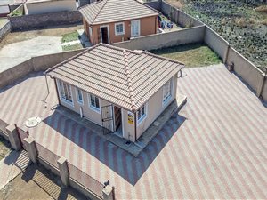2 Bed House in Danville