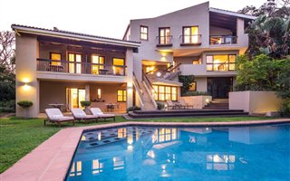 753 m² Commercial space in Umhlanga Rocks