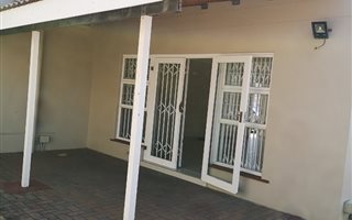 3 Bedroom Duplex in Durban CBD