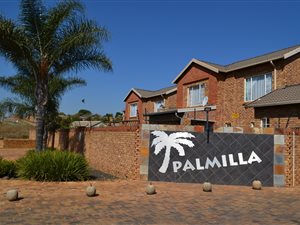 4 Bed Townhouse in Willowbrook
