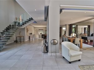 4 Bed House in Ebotse Estate