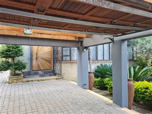 3 Bed House in Orange Grove