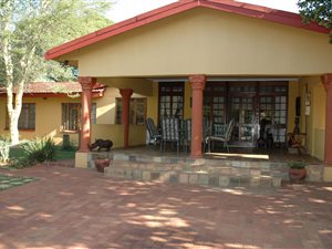 9 Bed House in Monavoni AH