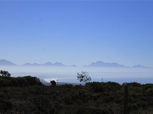 5 ha Land available in Vyf Brakke Fontein
