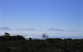5.1 ha Land available in Vyf Brakke Fontein
