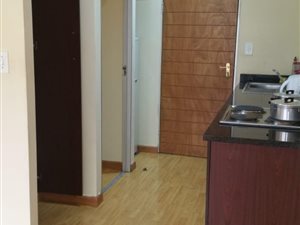 1 Bed Apartment in Johannesburg Central and CBD