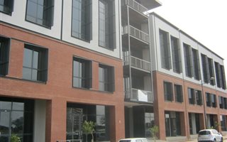 274 m² Office Space in Umhlanga Ridge