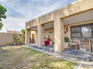 3 Bedroom House in Crawford