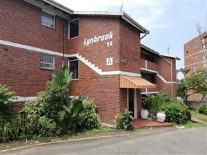2 Bed Flat in Pinetown Central
