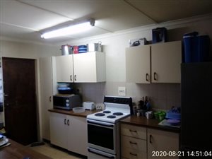 3 Bed Townhouse in Thaba Nchu
