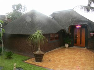 Commercial space in Modimole (Nylstroom)