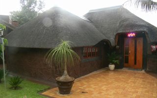 Commercial space in Modimole (Nylstroom)